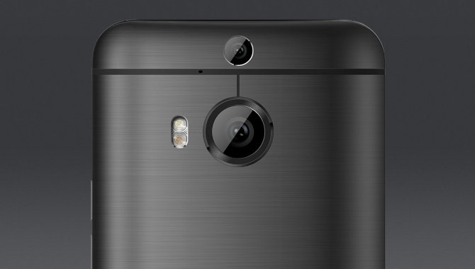 HTC One M9+ snart til salg i Europa