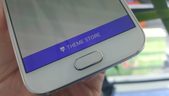 Samsung tilføjer 16 nye temaer i sin temabutik