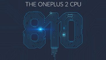 OnePlus 2 får omdiskuteret Snapdragon 810-processor