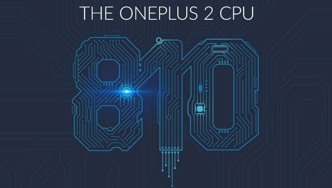 OnePlus 2 får omdiskuteret Snapdragon 810-processor