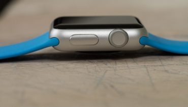 Apple Watch til test: Sporty og kringlet luksus [TEST]