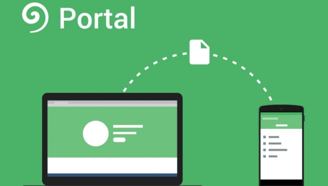 Portal: Filer fra PC til Android – nemt og hurtigt [TIP]