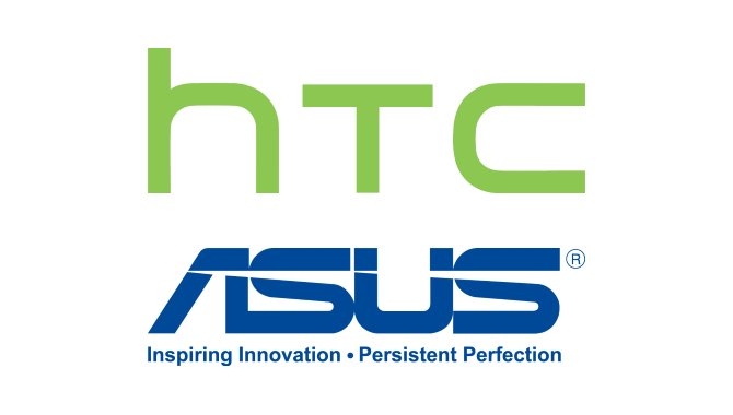 ASUS peges som mulig køber af HTC