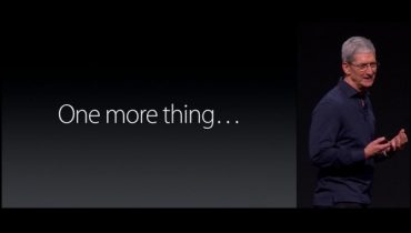Overblik: Apple præsenterer ny musik-tjeneste, iOS og OS X,