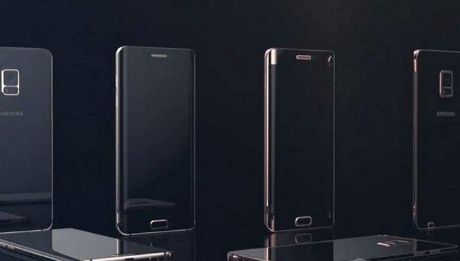 Samsung Galaxy Note 5 får vendbart USB-stik og kæmpe batteri