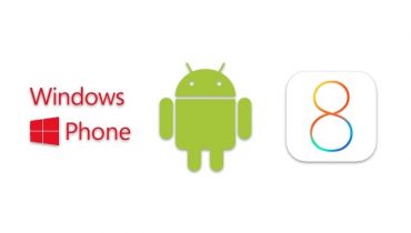 Windows Phone er sikrere end iOS og Android