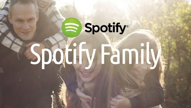 Spotify vil sænke prisen på familiepakken