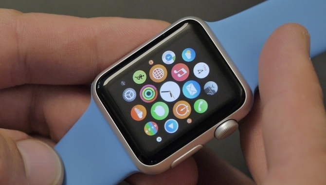 Apple Watch: Unboxing og første test [WEB-TV]