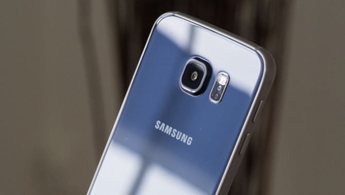 Kameraopdateringer på vej til Samsung Galaxy S6 (VIDEO)