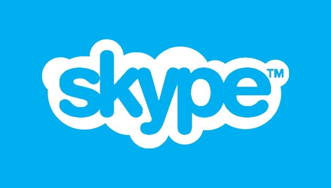 Særlig besked får Skype til gå ned i en uendelighed