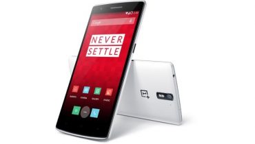 Prisfald på OnePlus One for en kort stund