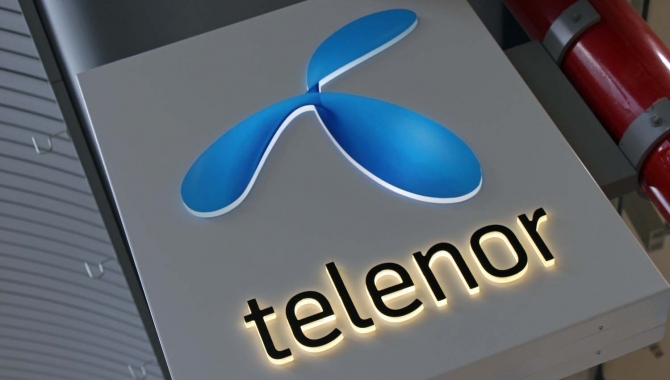 Telenor skifter direktøren ud i Danmark