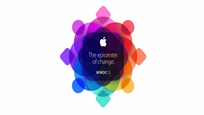 Apple bekræfter WWDC Keynote