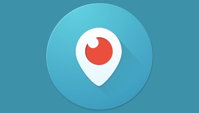 Twitters livestream-app, Periscope, ude til Android
