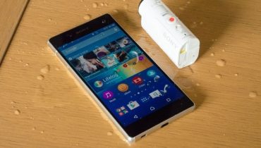 Sony Xperia Z3+ er nu officiel i Danmark