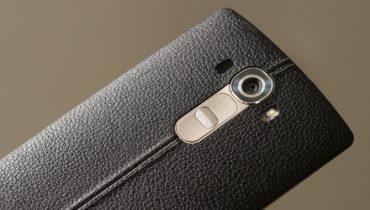 LG G4 – Enestående kamera og læder der lokker [TEST]