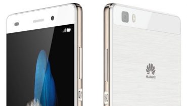 Huawei lancerer prisvenlig P8 Lite i Danmark