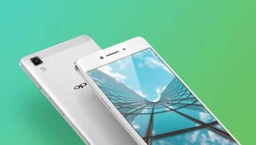 Oppo R7 og større R7 Plus officielt lanceret