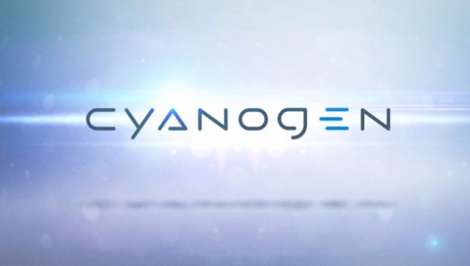 Cyanogen Inc. får kapital af Foxconn