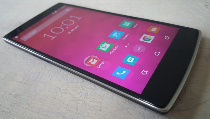OnePlus vil rette fejlramt skærm en gang for alle