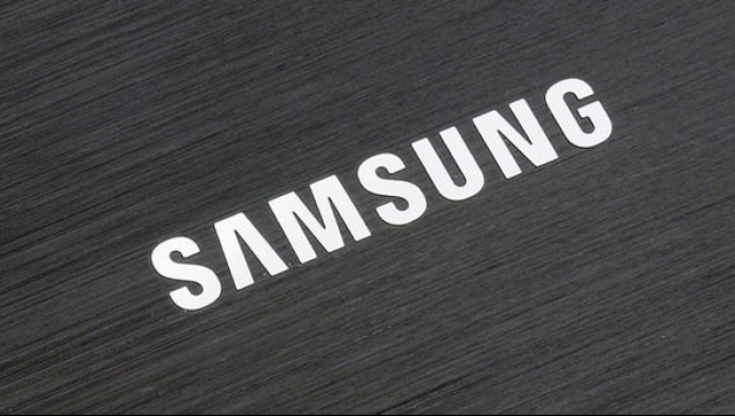 Første billeder af Samsungs nye toptablet er ude