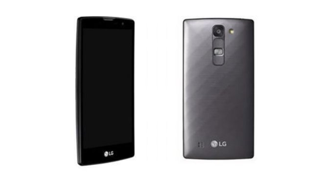 Rygte: Budgetvenlig LG G4 rammer Europa næste måned