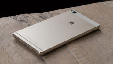 Huawei P8 – En mobil perle [TEST]
