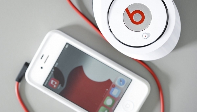 Apples musiktjeneste, Beats, bliver forsinket