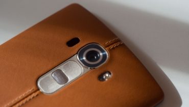 Første batteritest af LG G4 viser middelmådigt batteri