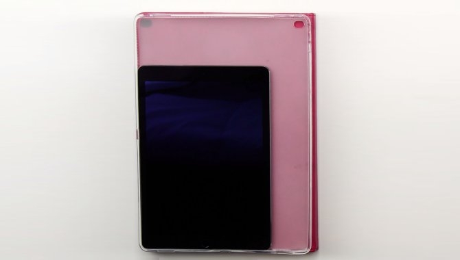 Rygte: Apples 12,9 store iPad får en Bluetooth-stylus