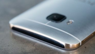 HTC One M9 kan nu tage billeder i RAW format