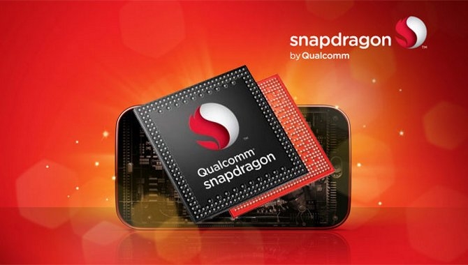Sammenligning: Snapdragon 808 i LG G4 mod konkurrenterne
