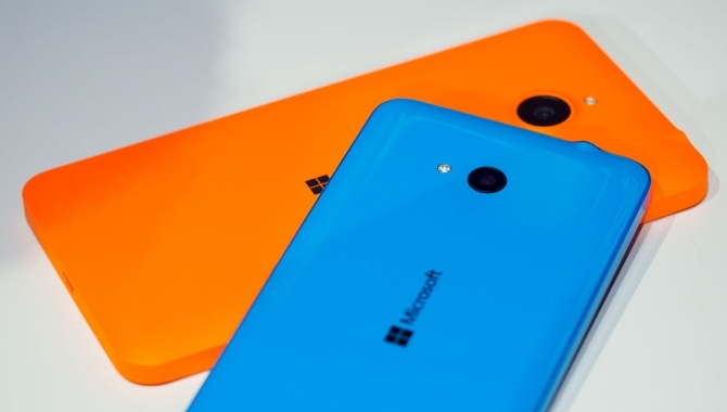 Microsoft Lumia 640 – Spørgsmål og svar