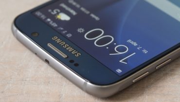 To Samsung-mobiler spottet: Galaxy Note 5 og ny Galaxy S6