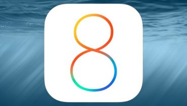 iOS 8 installeret på 81 % af alle iOS-enheder