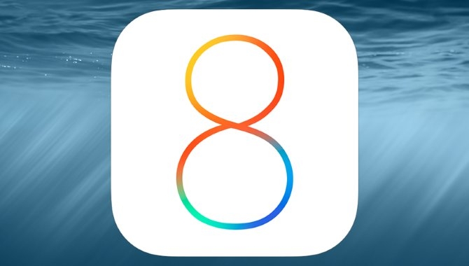 iOS 8 installeret på 81 % af alle iOS-enheder