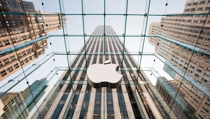 Apple-rekord: Sælger 61 mio. iPhones i 1. kvartal