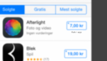 Apps afvises fra App store for at nævne Pebble