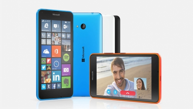 Microsoft Lumia 640 – Så meget mobil for under 1.300 kroner[TEST]
