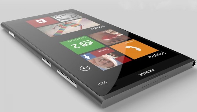 Rygte: Nokia gør smartphone-comeback næste år