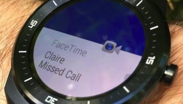 Google tæt på at få Android Wear til at virke med iPhone