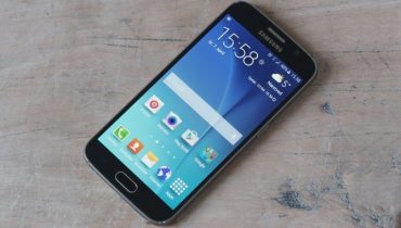 Samsung Galaxy S6: Topper næsten alt [TEST]