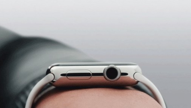 Apple Watch: første kig med officielle tutorials