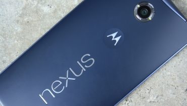 Motorola Nexus 6: Stor, større, Nexus [TEST]