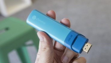 Google lancerer Chromebit: Computer-stick til tv’et