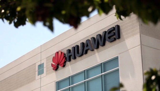 Huawei fremlægger rekordstort overskud