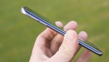 Samsung Galaxy S6 Edge: Værd at begære [TEST]