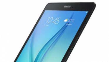 Samsung Galaxy Tab A: Ny tablet til familien Danmark