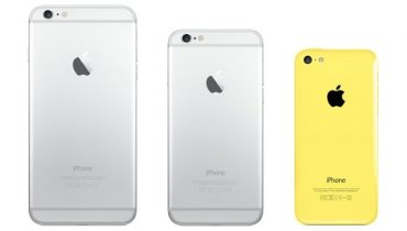 Apple vil lancere 3 nye iPhones denne sommer