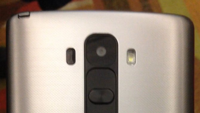 Første rigtige billeder af LG G4 dukker op